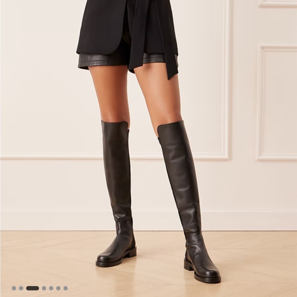 Stuart weitzman 5050